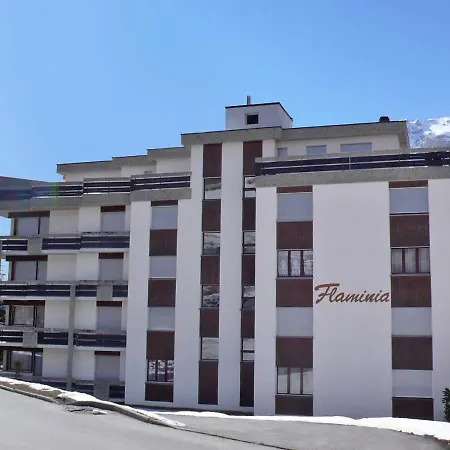 Apartment 25 Leukerbad