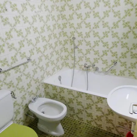 Apartment 25 *