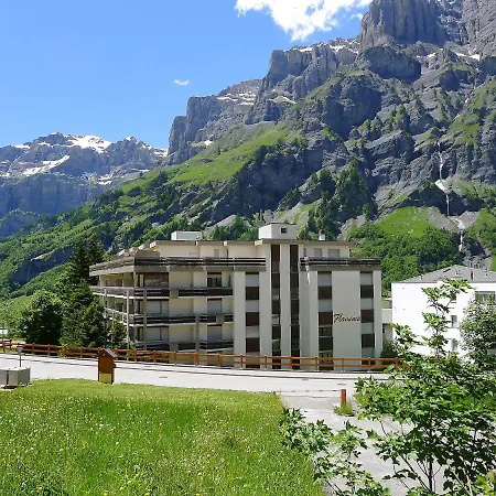 Apartment 25 *