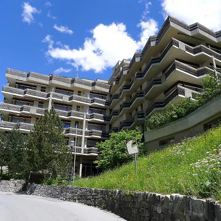 Apartmán Apartment 25 *
