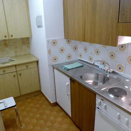 Apartmán Apartment 25 *