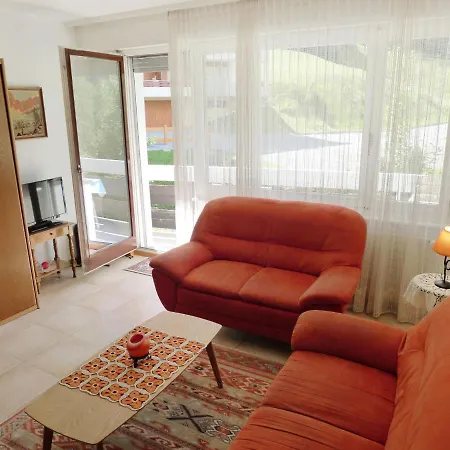 Apartment 25 *