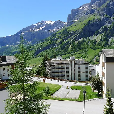 Apartmán Apartment 25 *